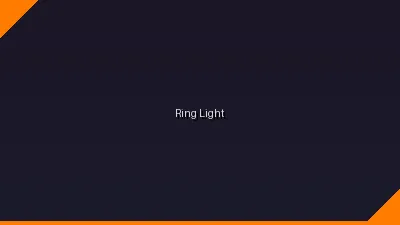 积分兑换 - LED环形补光灯 | 影视工厂午夜剧场 积分商城
